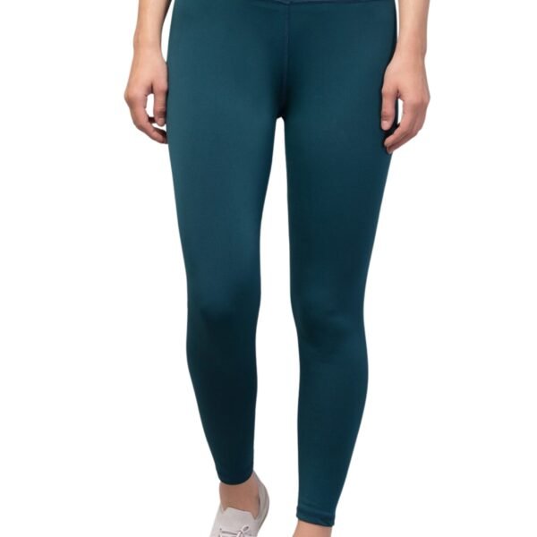 Latest Stylish High GSM Women Active Wear/Plain Gym Tights/Solid Yoga Pant For Women's & Girls/Squat Proof Gym Tights/Printed Tights for Gym