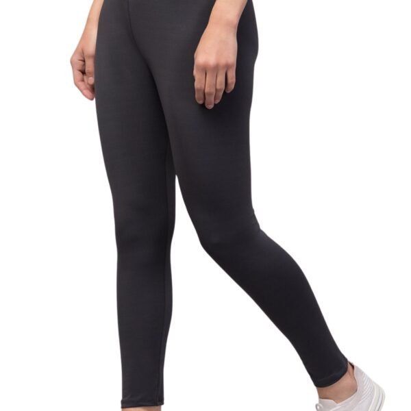 Latest Stylish High GSM Women Active Wear/Plain Gym Tights/Solid Yoga Pant For Women's & Girls/Squat Proof Gym Tights/Printed Tights for Gym