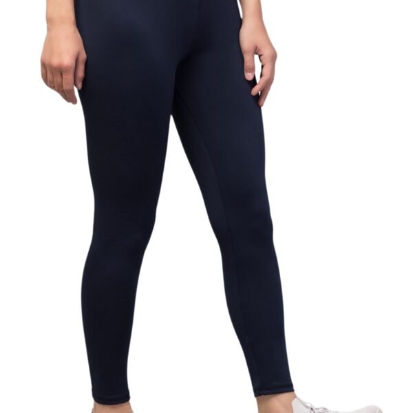 Latest Stylish High GSM Women Active Wear/Plain Gym Tights/Solid Yoga Pant For Women's & Girls/Squat Proof Gym Tights/Printed Tights for Gym
