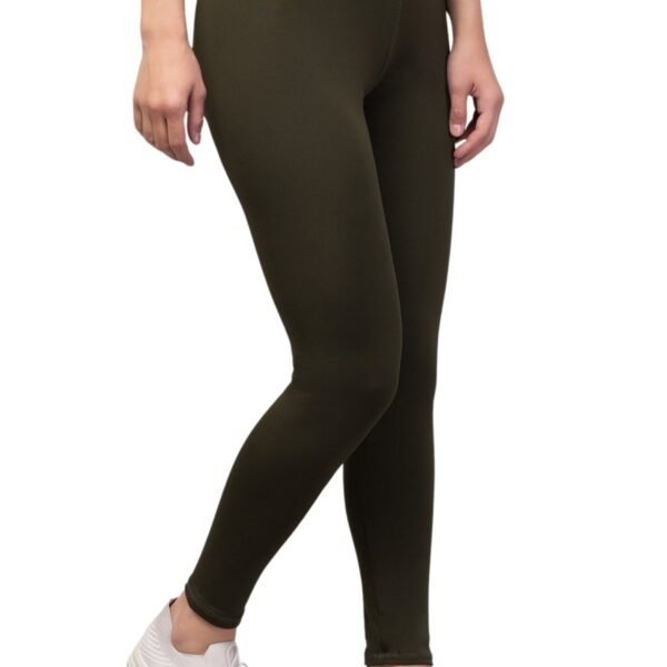 Latest Stylish High GSM Women Active Wear/Plain Gym Tights/Solid Yoga Pant For Women's & Girls/Squat Proof Gym Tights/Printed Tights for Gym