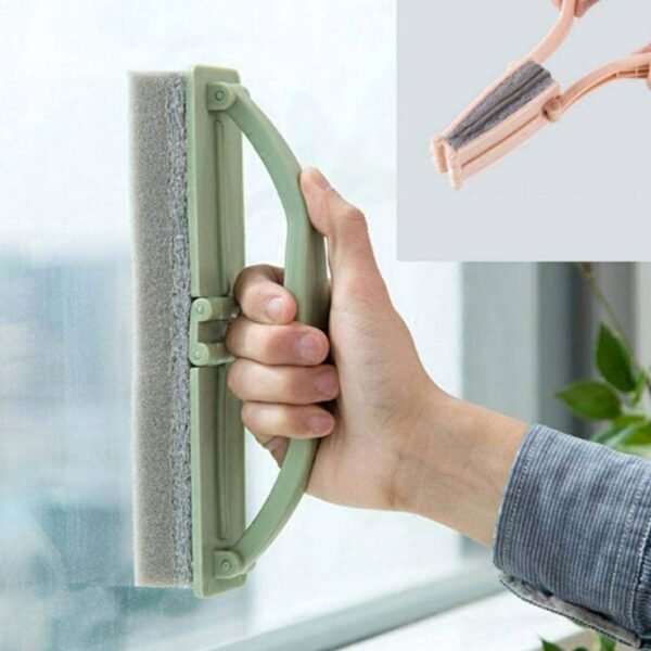 Multipurpose Cleaning Folding Brush