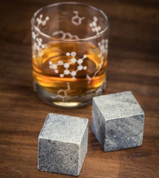 Ice Cube Stones (Premium)