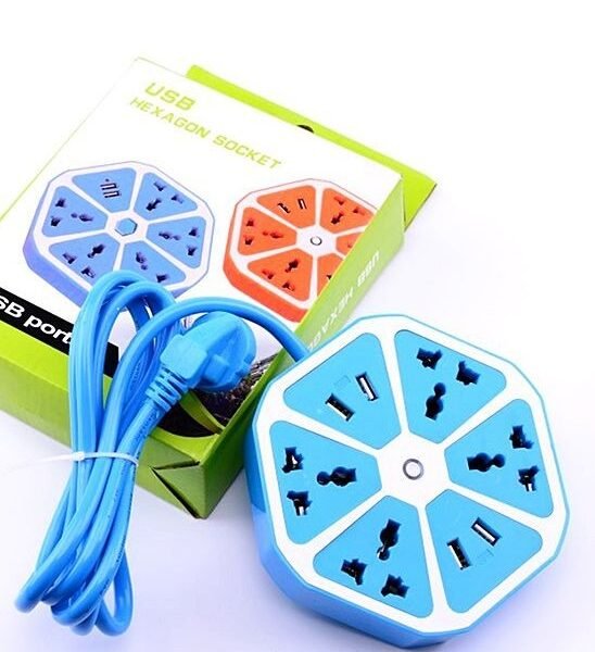 Hexagon Socket (Imported) 2M