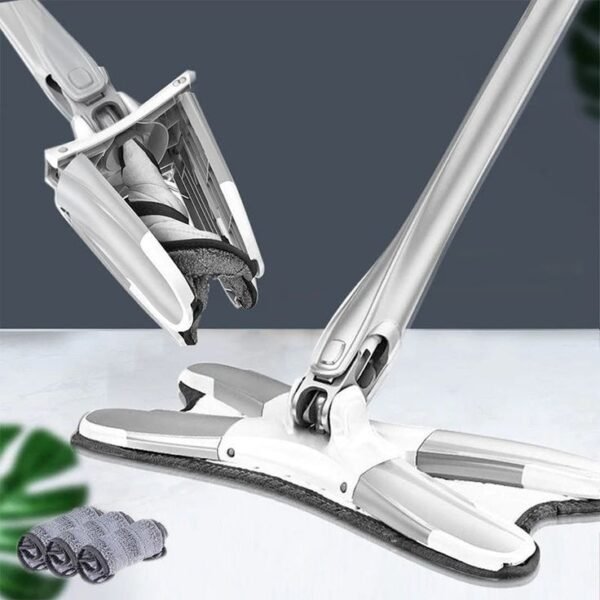 X- Mop Multifunction