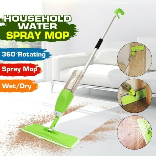 Healthy Spray Mop (Imported)