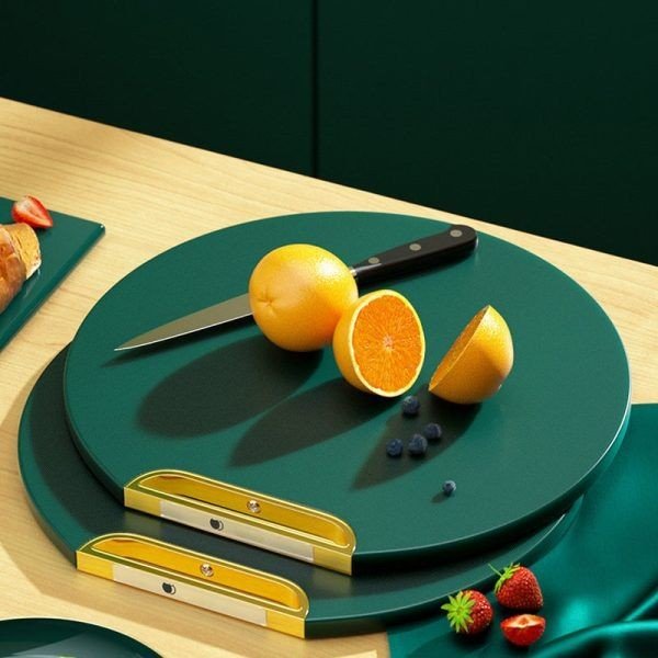 Multifunction Dual Side Chopping Board