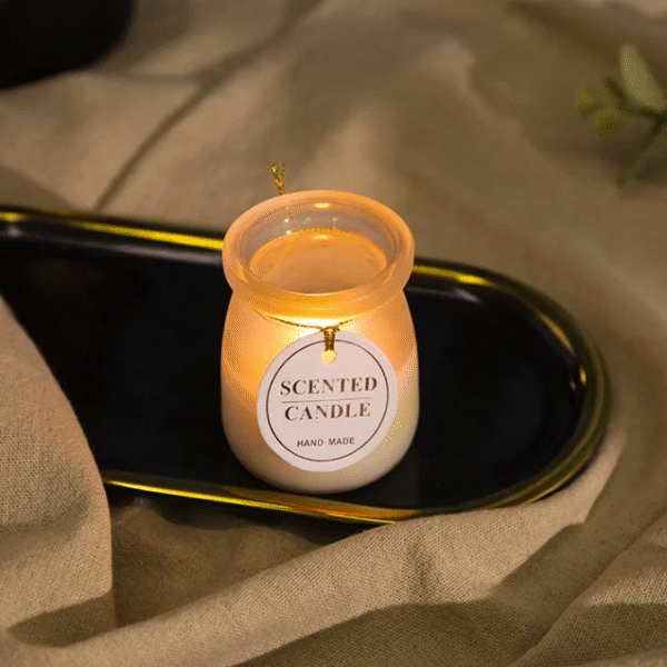 CC031 Scented Premium Candle (Imported)