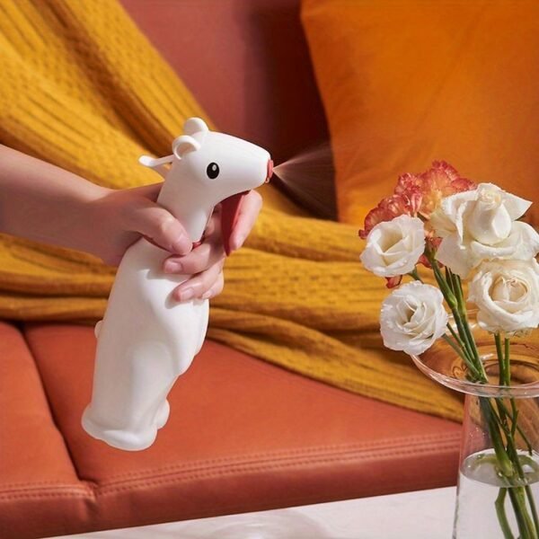 Fancy Polar Bear Spray Bottle (Imported)