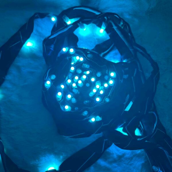 RGB Patta light (Heavy Quality)