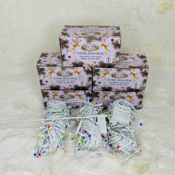 10M 6 Color Dhoom Multi LED (DHMN-1)