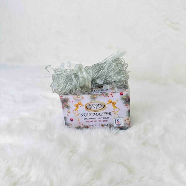 10M Gel Multi LED (5M625)