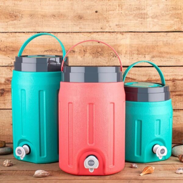 7.5 Ltr. Cool Water Jug