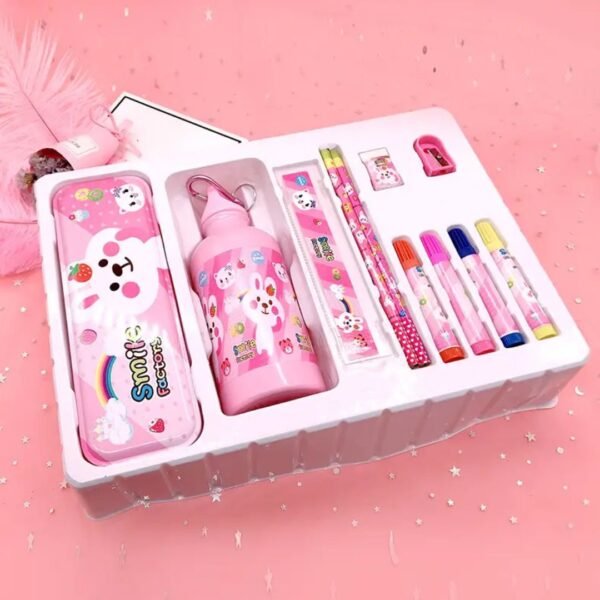 11147 Kids Stationary Gift Set