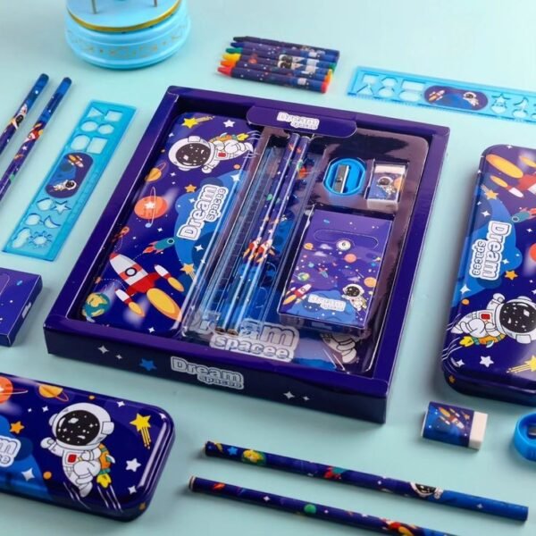 11135 Kids Stationary Gift Set