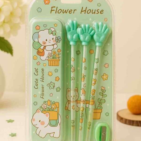 1442 Stationery Gift Set