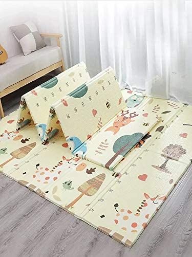 Waterproof Kids Play Mat