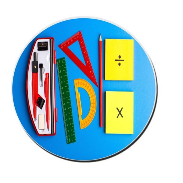 Printed Gaming Mouse Pad, Non-Slip Rubber Base For Mouse